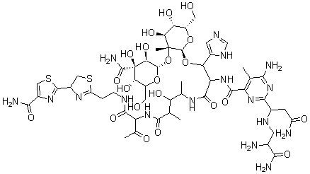 腐草霉素