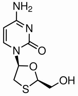 拉米呋啶