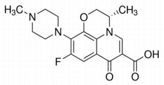 左氧氟沙星
