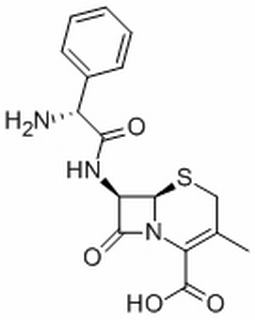 頭孢菌素Ⅳ