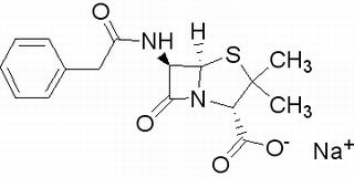 青霉素G鈉