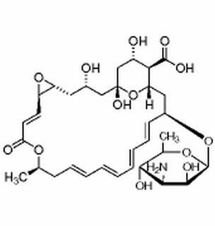 納他霉素