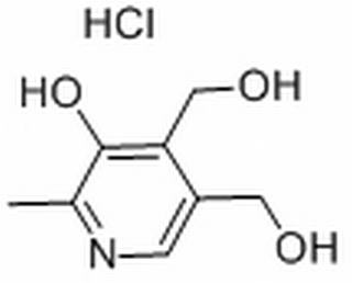 維生素B6