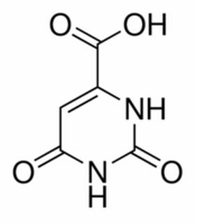 乳清酸