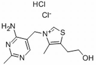 鹽酸硫胺