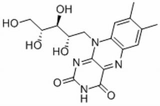 核黃素