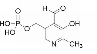 5-磷酸吡哆醛