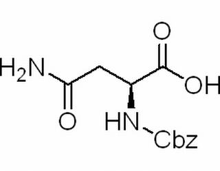 CBZ-L-天冬酰胺