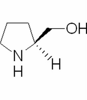 L-(+)-羥甲基吡咯烷