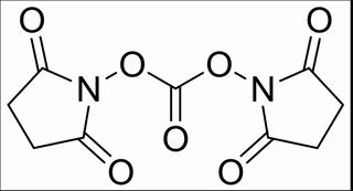 N,N'-琥珀酰亞胺基碳酸酯