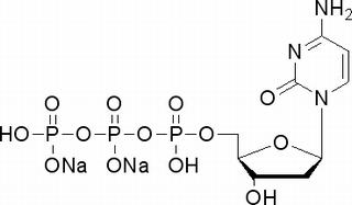 三磷酸脫氧胞苷鈉鹽