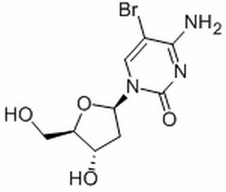 5-溴脫氧胞嘧啶核苷