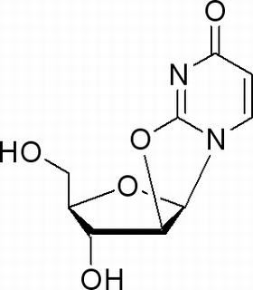 2,2-環(huán)尿苷