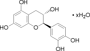 (+)-兒茶素