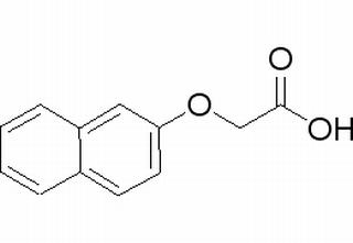 β-萘氧乙酸