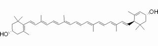 β,ε-9-胡蘿烯-3-3’-二醇