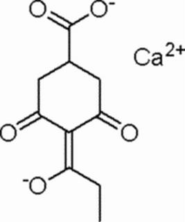 調(diào)環(huán)酸鈣鹽