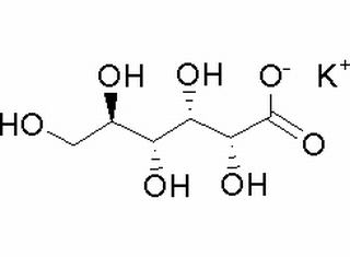 葡糖酸鉀鹽