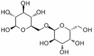 D(+)-密二糖一水