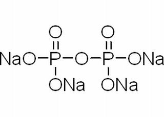 焦磷酸四鈉