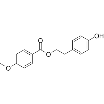 茴香酸對(duì)羥基苯乙酯