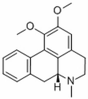 荷葉堿