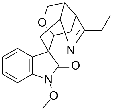 鉤吻素己