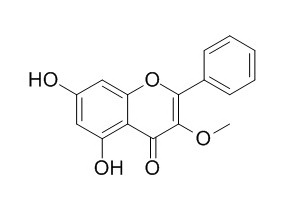 高良姜素-3-甲醚