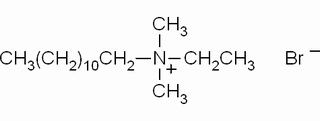 十二烷基乙基二甲基溴化銨