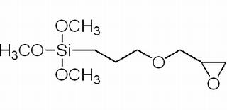 γ-(2,3環(huán)氧丙氧)丙基三甲氧基硅烷