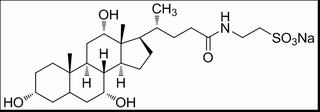 牛膽酸鈉