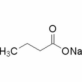 正丁酸鈉