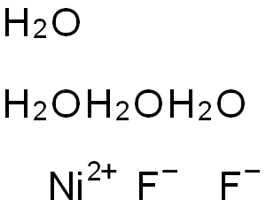 氟化鎳