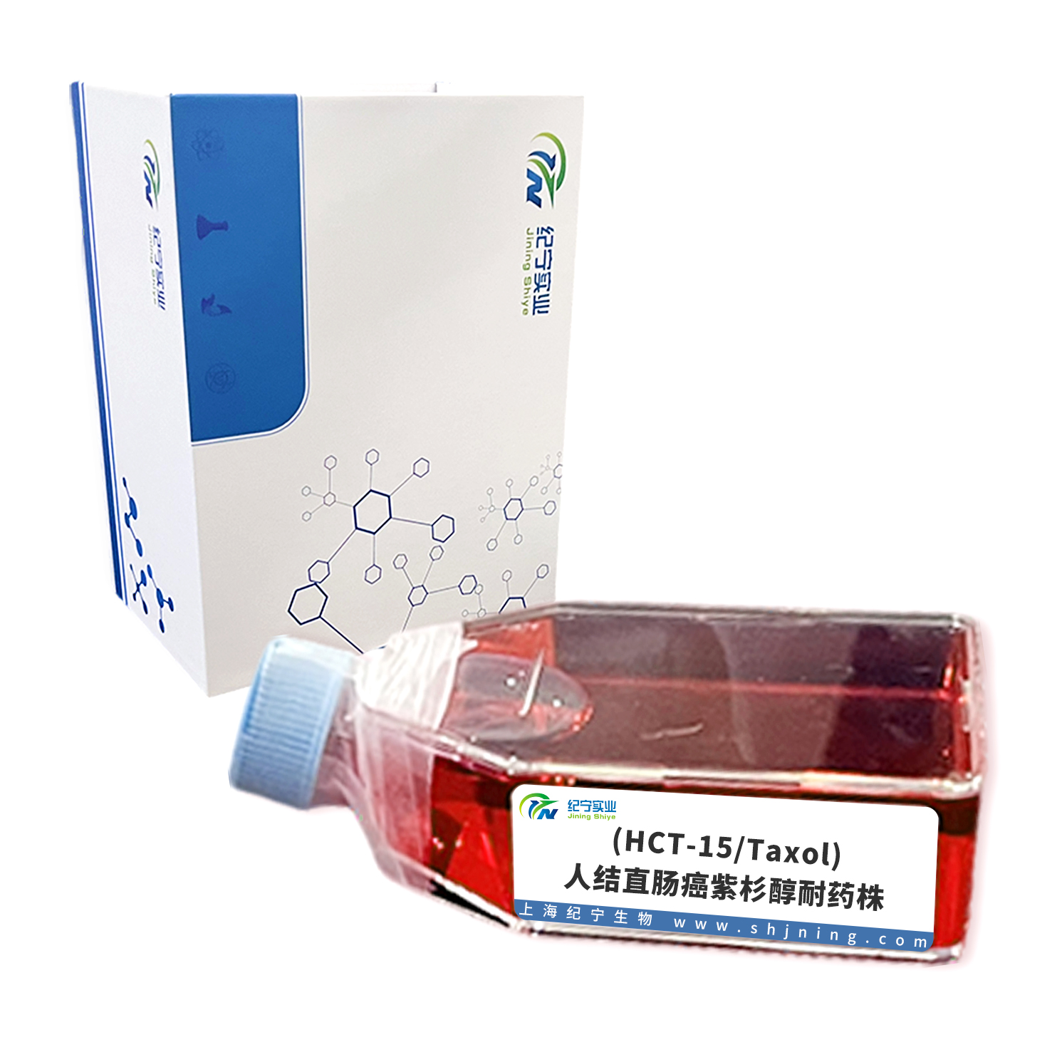 (HCT-15/Taxol)人結(jié)直腸癌紫杉醇耐藥株